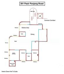 Ridgewood (D10), Condominium #611525491